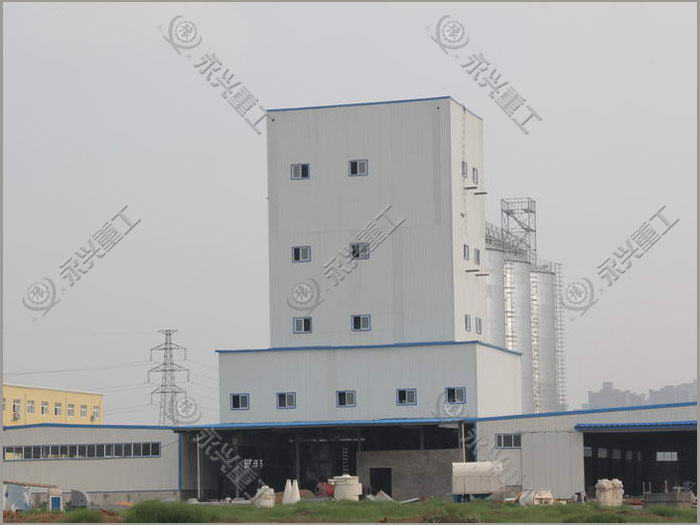 全自動顆粒飼料機(jī)組