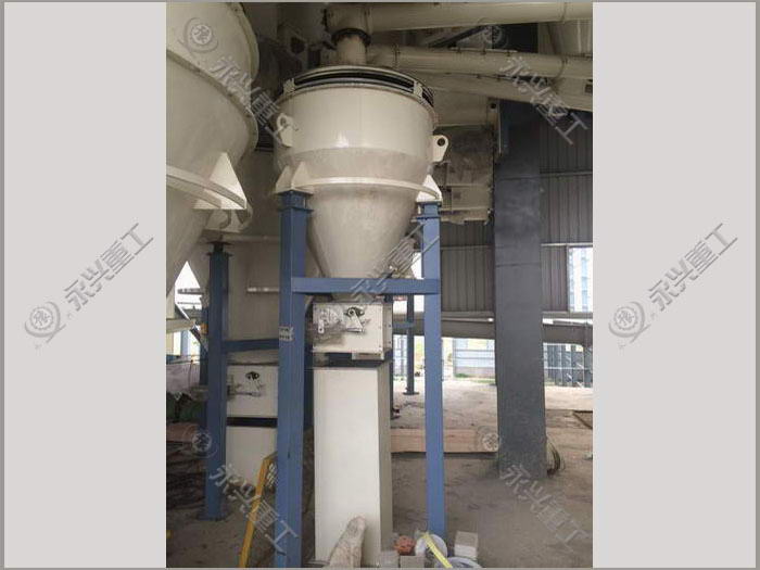 自動(dòng)計(jì)量稱(chēng)