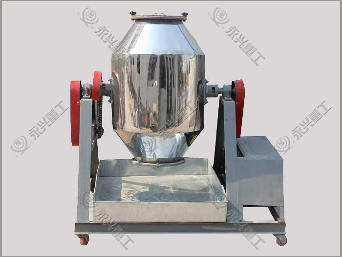 轉鼓式混合機